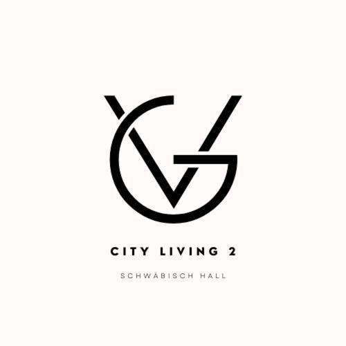 City Living 2 Швебіш-Галль Екстер'єр фото